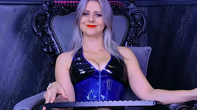 Chat XXX ao vivo de TiffanySia