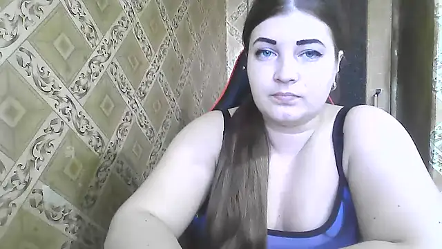 Chat +18 de Elizabeth_Meow ao vivo