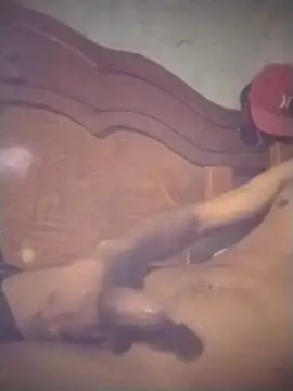 josevazk37's Webcam Show