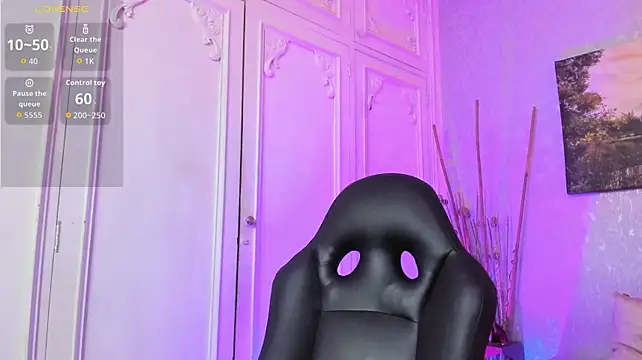 Chatroom XXX en direct de Tyler_durten