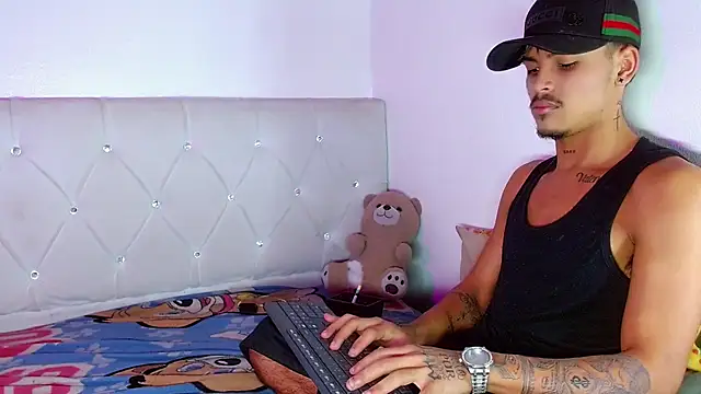 Chat XXX Live Angel_foxc13