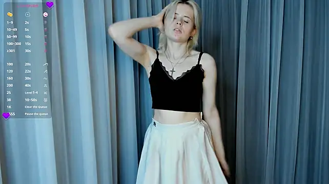 ColleenPhilipp Live XXX-Chat