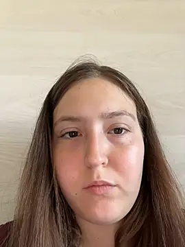 Živý XXX chat SWEATYBABY7