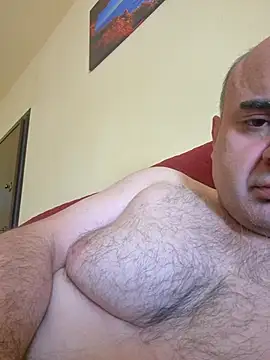 Christoforo1982 Live XXX Chat