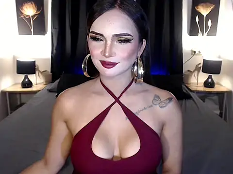 paynevixen লাইভ XXX চ্যাট