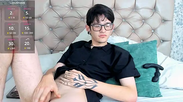 VelvetEros Chat XXX live