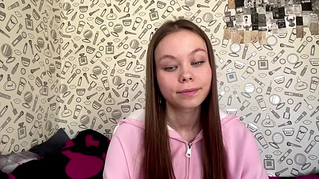 SunkShigella Chat XXX in diretta