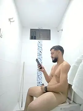 Chat +18 de BadboyX333 ao vivo