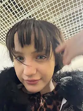 Lilonok Chat XXX in diretta