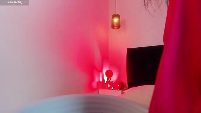 dolly_zoeのライブXXXチャット