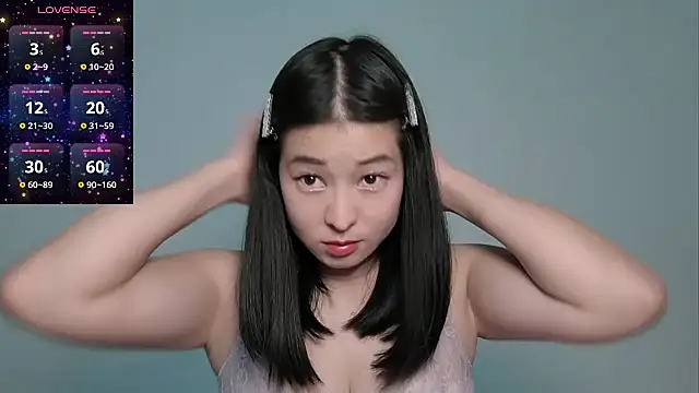 -Yuko-のライブXXXチャット