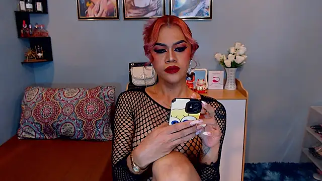 StellaStrong30 Live XXX-Chat