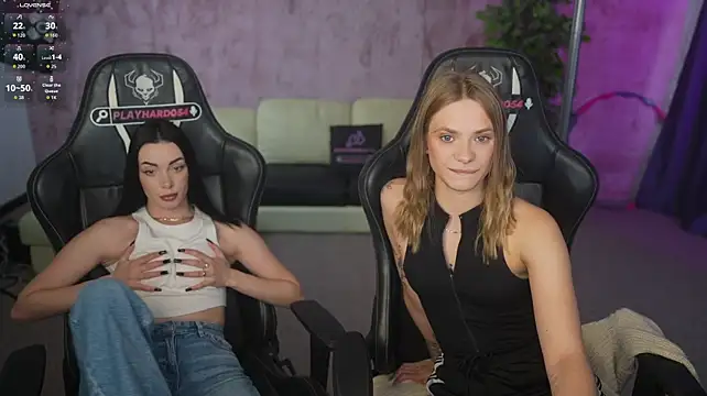 XXX chat uživo modela Angy_Netal