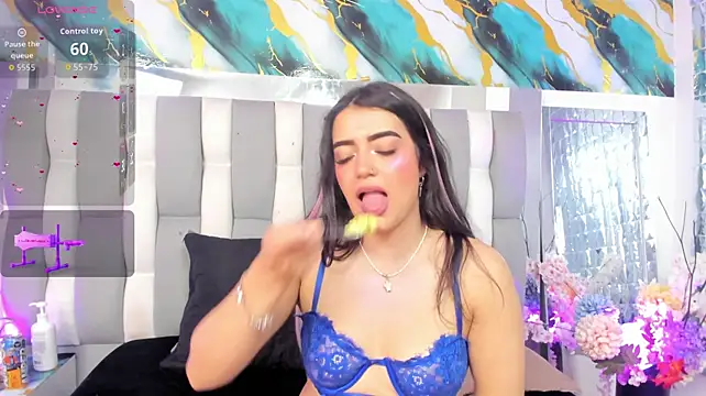 IsaDiiaz live XXX chat