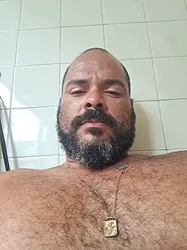 wakahoe's Webcam Show