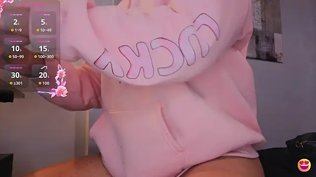 steff_bratz Live XXX-chat