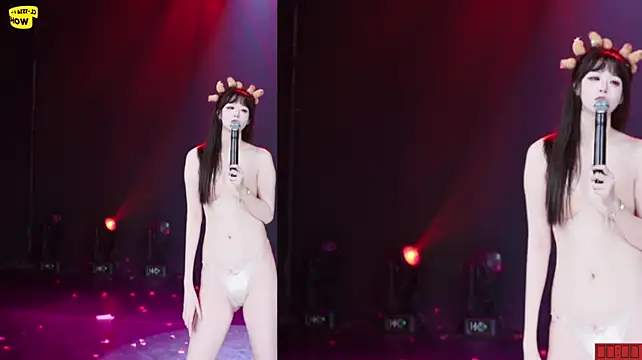 CL-1314のライブXXXチャット