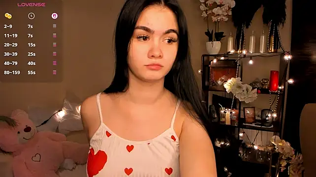 Girl_In_Your_Bed Live XXX-Chat