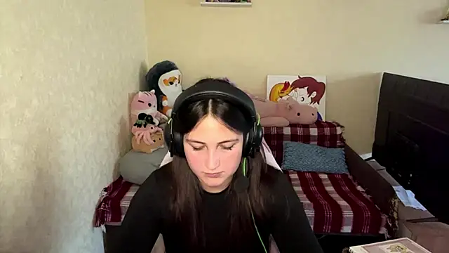 BrakyRefrain's Live XXX Chat