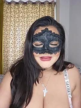 Czat XXX na żywo – Blossam_07