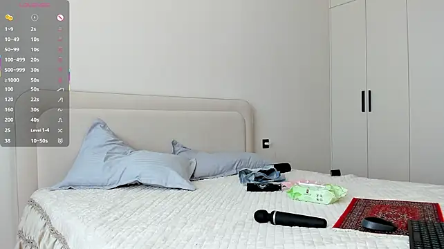 wow_lina Chat XXX in diretta