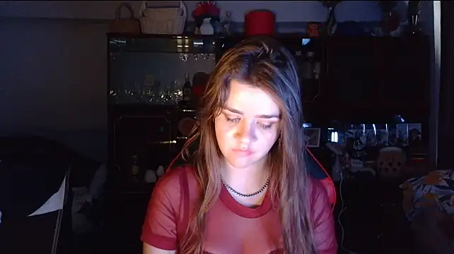 Chat XXX ao vivo de QueenBeatrice