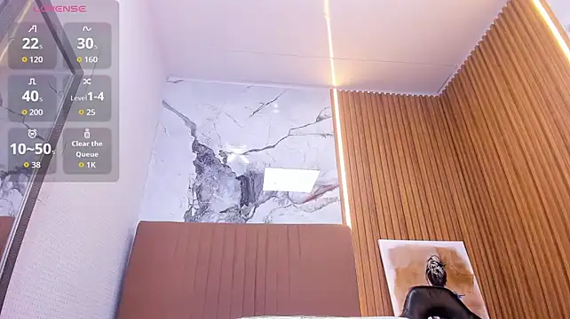 Czat XXX na żywo – BIANCAROY1