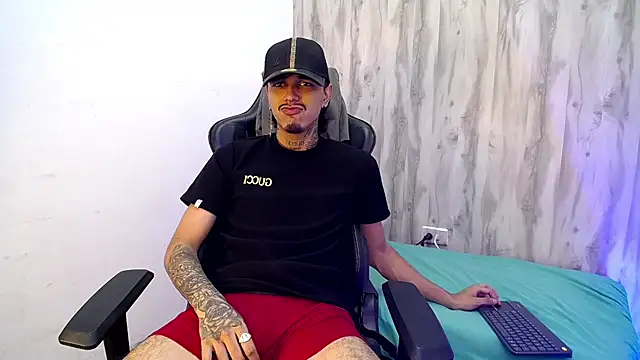Tayson_Hot Live XXX Chat
