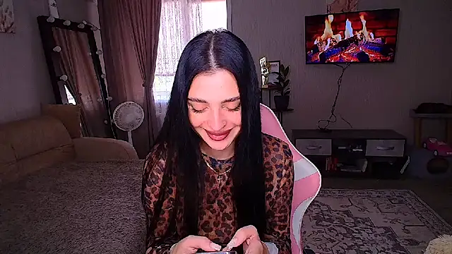 SoftMoon Obrolan Langsung XXX