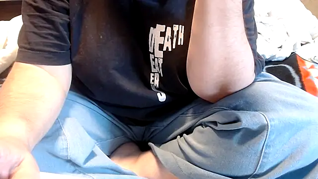 XXX chat uživo modela Santanna77