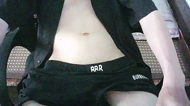 Czat XXX na żywo – Kangc369