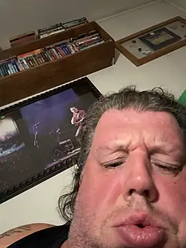 צ'אט XXX בשידור חי של Stephanie1984
