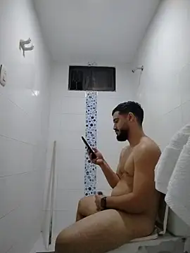 BadboyX333's Live XXX Chat