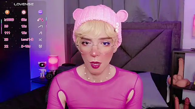 Sammy_Russelln Live XXX chat