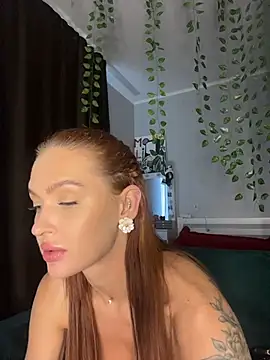 XXX chat uživo modela LittleFox___