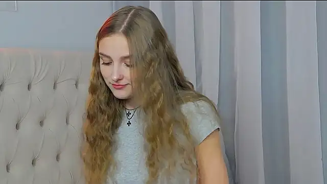 Онлайн чат XXX AmeliaDee