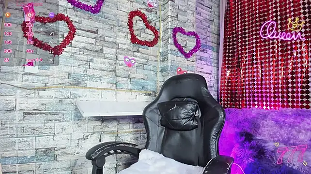 Zamara_Kleii Adlı Modelin Canlı XXX Sohbeti