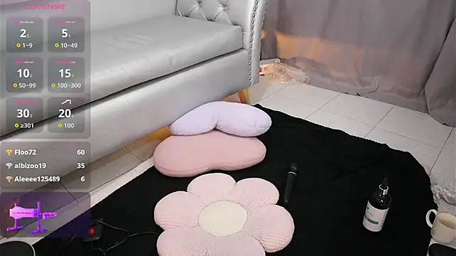 Czat XXX na żywo – Sweet_Sammy_