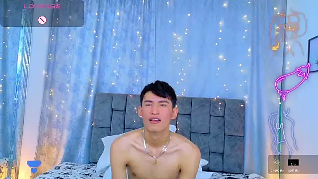 NicolasTorrez Webcamshow