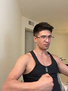 Chat XXX en directo de SebastianReiss