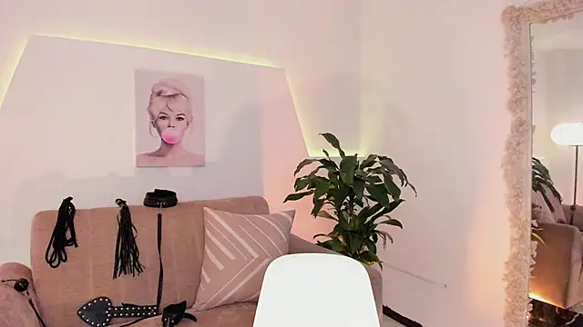 RACHEL_EV's Live XXX Chat