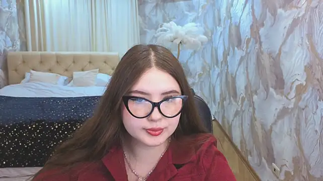 Chat XXX en directo de PixelGoddess