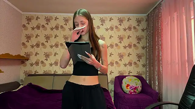 MarvisBrihm Live XXX-Chat