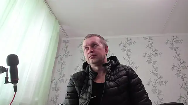 Živý XXX chat SanFrantsisko