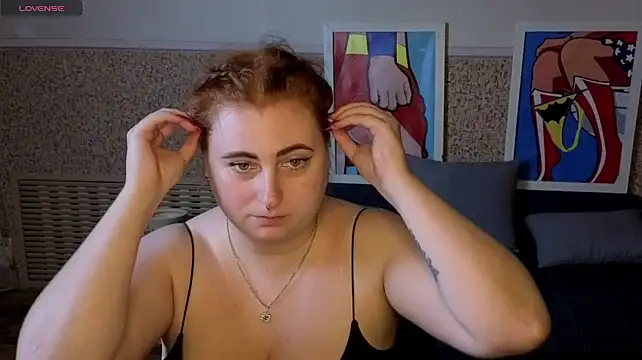 Alicia_love00 লাইভ XXX চ্যাট