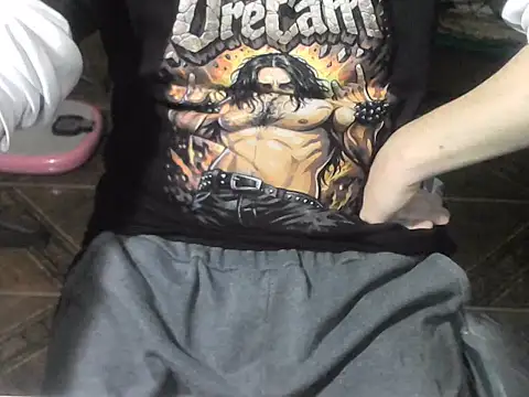 OreCam's Live XXX Chat