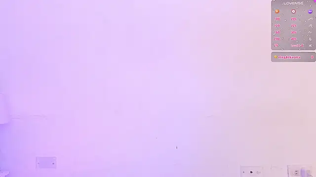 צ'אט XXX בשידור חי של Dalia_nix_