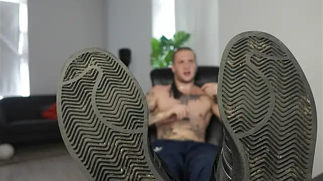 צ'אט XXX בשידור חי של Igor_Wilde