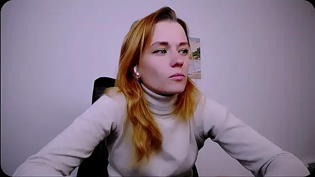Chat XXX Live PeppyMia