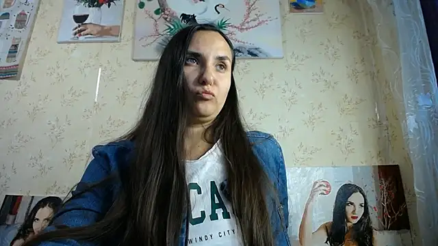 VoulezVous_Angel – Naživo XXX chat